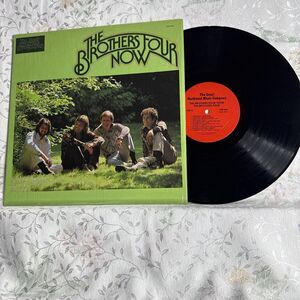 Brothers Four NOW By The Great Northwest Music Company ￼